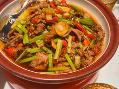 -渝是乎酸菜鱼(龙旗购物中心店)