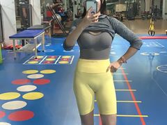 -超轻享健身Super Light Fitness(海师店)