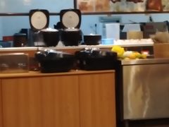 大堂-湘江红·湖南招牌菜(莲花南路店)