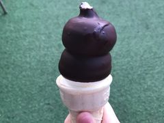 巧克力脆皮甜筒-DQ·蛋糕·冰淇淋(龙湖狮山天街店)