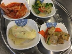 -郑阿姨的家·이모네·韩料&烤肉(武川路店)
