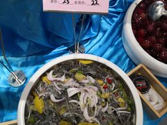 -良师门滨海人家·海鲜·家常菜(滨海城店)