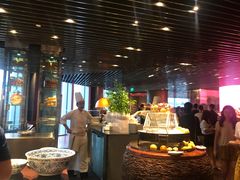 -广州富力君悦大酒店·凯菲厅