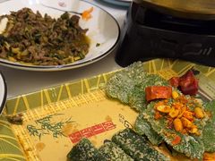 -食光慢宴·安吉土菜馆