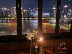 -AZUL by FUEL蓝色·法式酒馆(琶醍店)