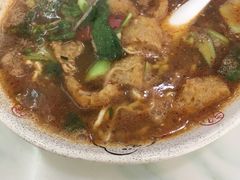 猪肝面-孙记大碗皮肚面(后宰门店)