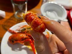 -虾享蟹逅小龙虾·螃蟹·小海鲜(吉林省总店)