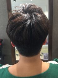 -奈斯美发&美甲日式沙龙