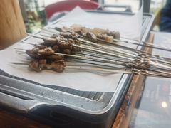-纪录片《人生一串》体验店(静安店)