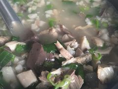 -灿哥羊汤(果园店)