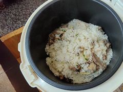 -大鸽饭(马王堆店)