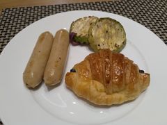 自助早餐-宜昌富力皇冠假日酒店·咖啡1号西餐厅