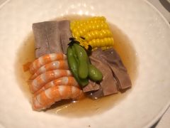 -漢舍中国菜馆(浦东嘉里城店)