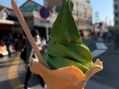 -鎌倉茶々(本店)