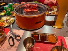 -西塔老太太泥炉烤肉(苏州大悦城店)