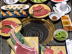 -NIUAN牛庵·日式和牛烧肉(恒隆店)