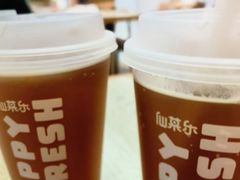 -亚惠美食花园(大连开发区安盛购物广场店)