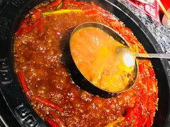-蜀大侠火锅(东园路店)