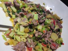 -新太二·鲜料川菜(万泰汇店)