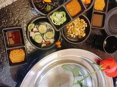 -九田家黑牛烤肉料理(石路天虹店)