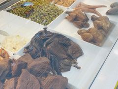 -冷记卤品(宝丰路店)