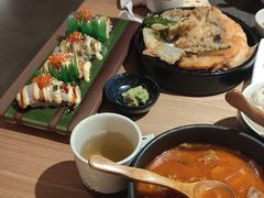 -德川家日本料理(顺义华联店)