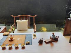 -咖啡厅自助餐厅(贵阳中天凯悦酒店)