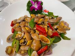 -大东海海鲜酒楼(渔人码头总店)