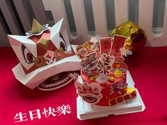 -ZOZO's昌左左精致甜品设计(新北店)