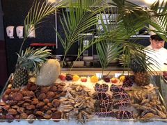 -唐拉雅秀酒店-西锦汇空中BBQ·思创餐厅