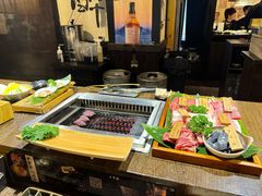-暖都焼肉·和牛酒場(花都店)