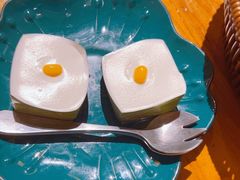 -曼泰·泰餐(江南环球港店)