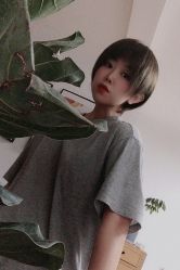 点击看大图 -IN HAIR艺术+造型