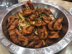 -晓林火锅(安定门店)