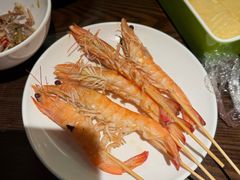 -行运海鲜食集(北京首店)