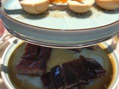 -港丽餐厅(高德置地店)