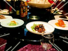 -禧瑞都大饭店(吊桥路店)