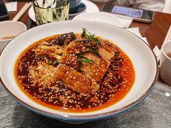 -南堂馆·新川菜(天府三街店)