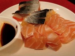 -佛山希尔顿酒店·融誉亚洲美食荟