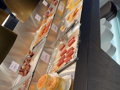 -川骄海鲜自助(亚运村店)