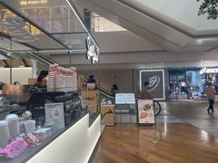 -Seesaw Coffee(上海虹桥天地店)