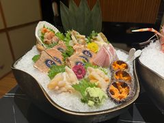 -大葉日本料理·龍蝦任食放題(廣州W酒店)