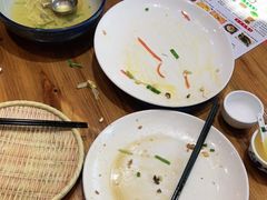 -下梅人家土菜馆(历史文化餐厅度假区店)