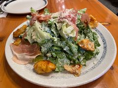 凯撒沙拉-PIZZA BIANCA(万象城店)