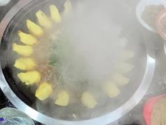 -边江铁锅炖鱼(振八街店)