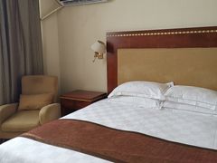 -上海棕榈滩海景酒店