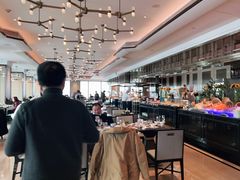 -Social 秀西餐厅-长沙瑞吉酒店(运达店)
