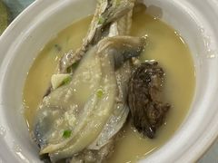 -溱湖八鲜菜馆
