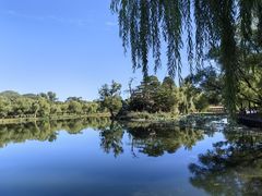 -承德避暑山庄景区