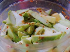 -海口骑楼小吃街